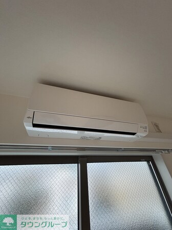 リラフォート津田沼の物件内観写真